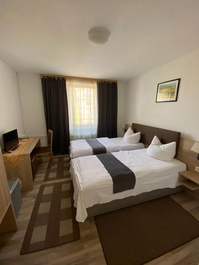 Gasthof Hotel Godorfer Mühle Köln