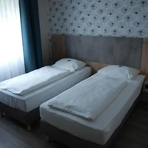 Airport Businesshotel Köln