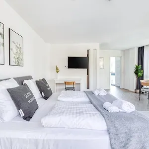 Limehome Friesenplatz Köln