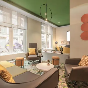 - The Niu, Mill Muelheim, An Ihg Köln